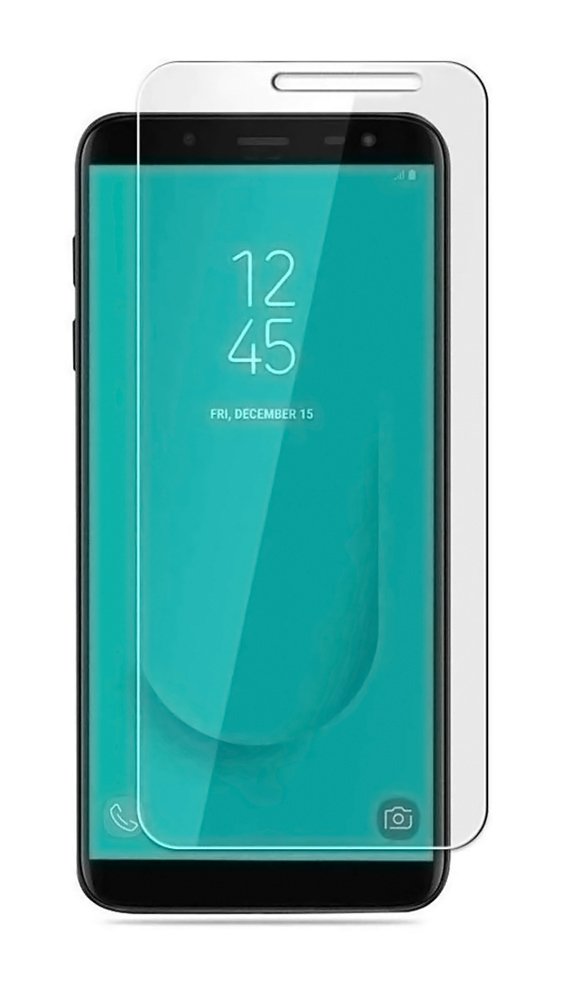 POWERECH empered Glass 9H(0.33MM), για Samsung J6 Plus 1016
