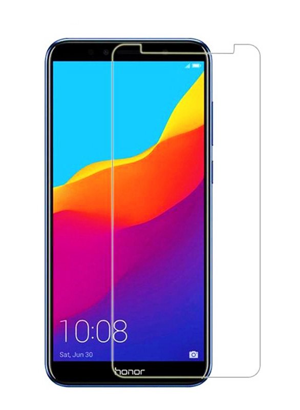 POWERECH empered Glass 9H(0.33MM), για HUAWEI Honor 7C 1109