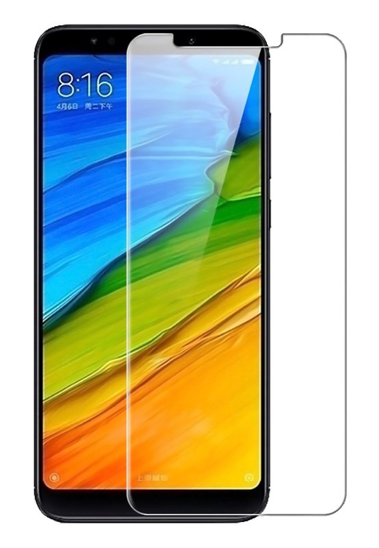 POWERECH empered Glass 9H(0.33MM), για XIAOMI Redmi 5 1111