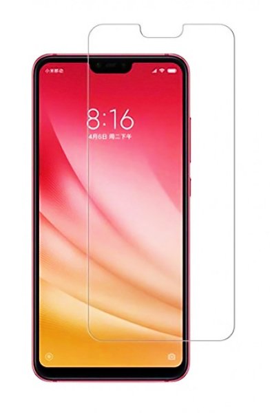 POWERECH empered Glass 9H(0.33MM), για Xiaomi Mi 8 Lite 1112