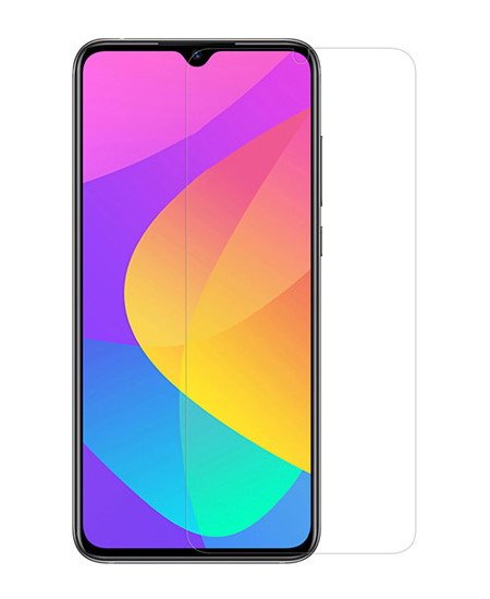 POWERECH empered Glass 9H(0.33MM) για Xiaomi Mi CC9e 6.01" (Qualcomm) 1226