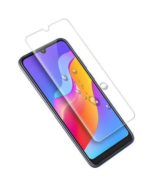 POWERECH empered Glass 9H(0.33MM) για Huawei Y5/Pro/Prime 2019 1229
