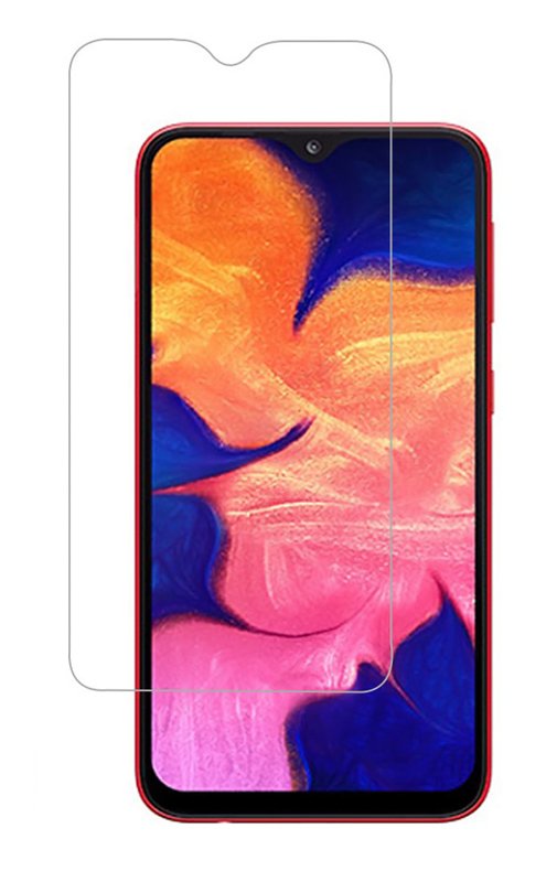 POWERECH empered Glass 9H(0.33MM) για Samsung A10s 1296