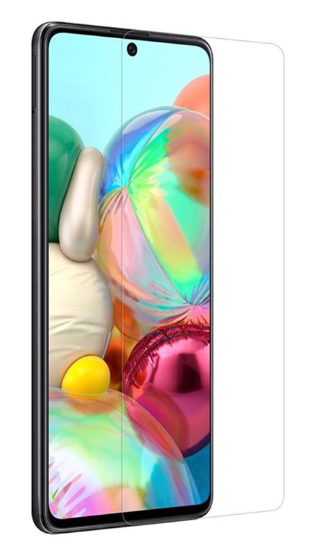 POWERECH empered Glass 9H(0.33MM) για Samsung Galaxy A71 1452