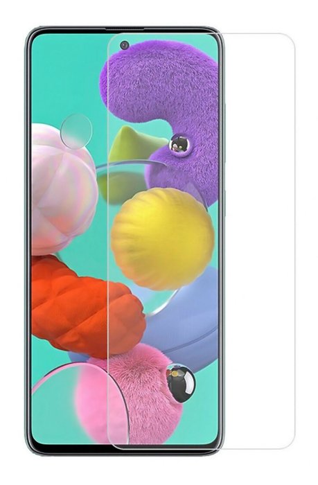 POWERECH empered Glass 9H(0.33MM) για Samsung A21 & A21S 1690