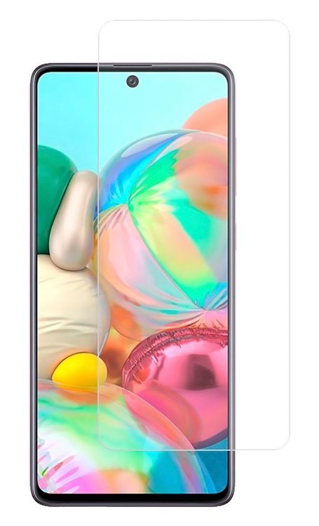 POWERECH empered Glass 9H(0.33MM) για Samsung A51 & A51S 1691
