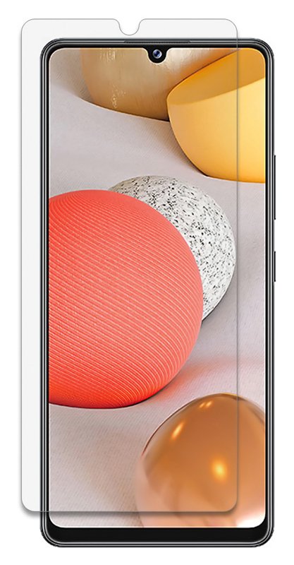 POWERECH empered Glass 9H(0.33MM) για Samsung A42 5G 2020 1945
