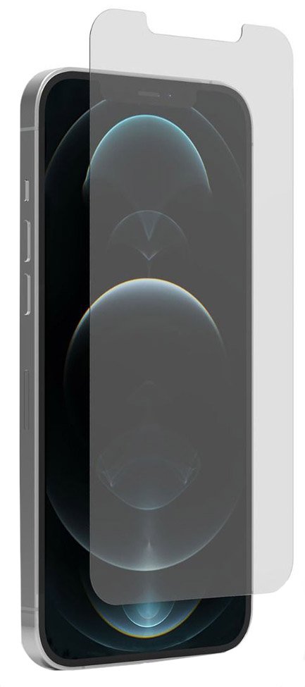 POWERTECH tempered glass 2.5D για iPhone 12/12 Pro 1947