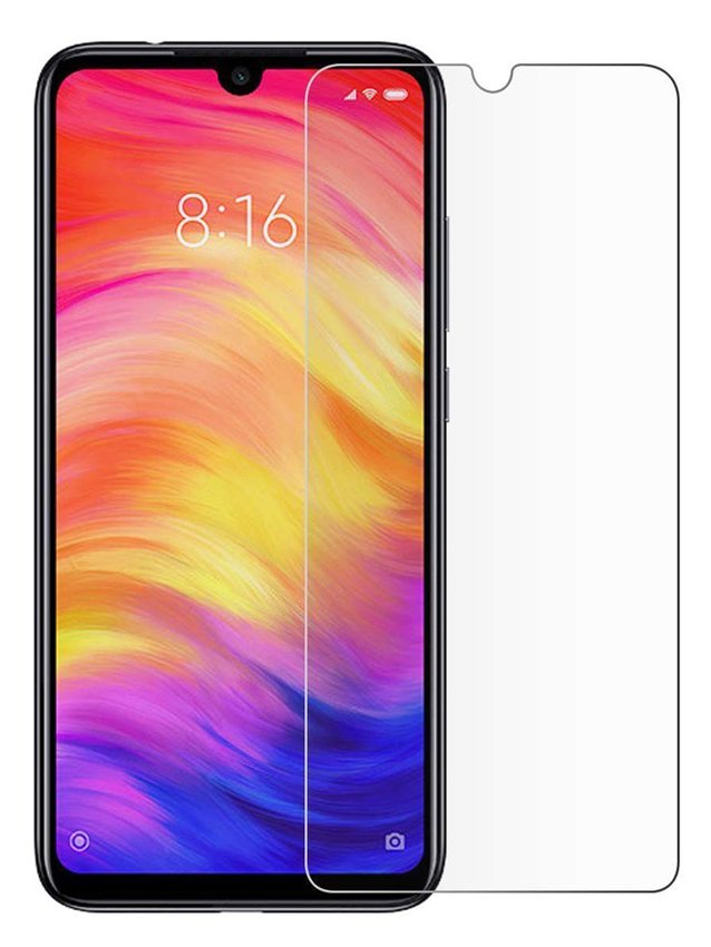 POWERTECH tempered glass 2.5D , Samsung A20s, διάφανο 2102