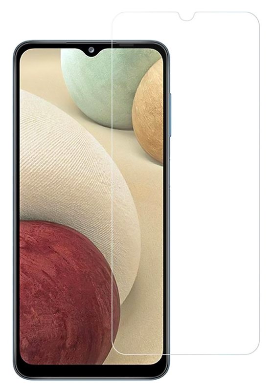 POWERTECH tempered glass 2.5D για Samsung A12 2644