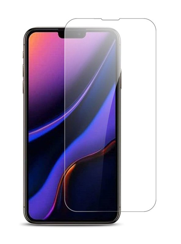 POWERTECH tempered glass 9H 2.5D  για iPhone 13/13 Pro 2890