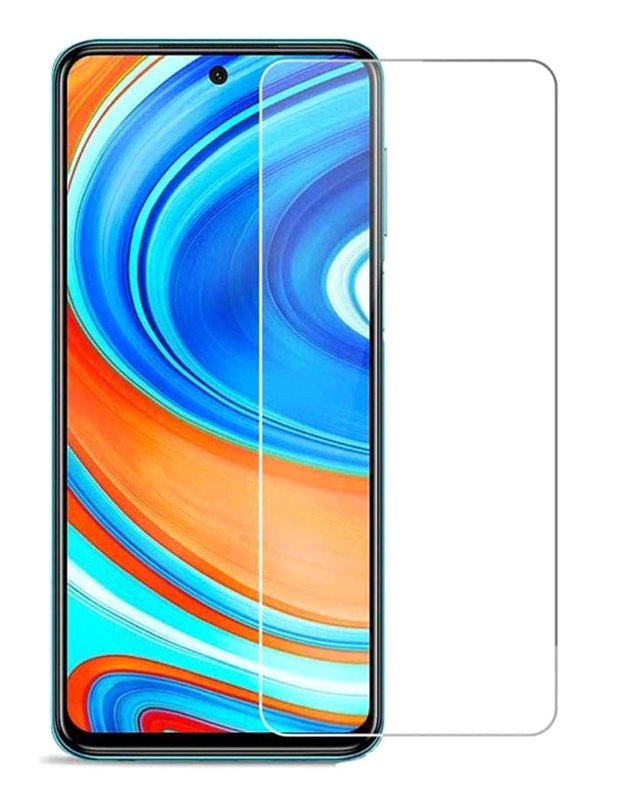 POWERTECH tempered glass 9H 2.5D  για Xiaomi Mi 11X/11X Pro/11i 2892
