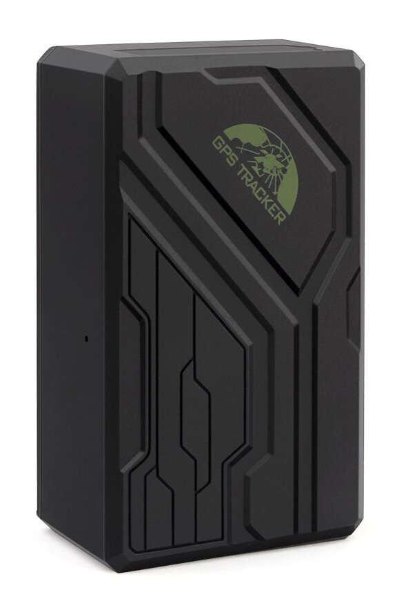 COBAN GPS Tracker Οχημάτων , GPS & GSM/GPRS, IP67, 10000mAh 1520