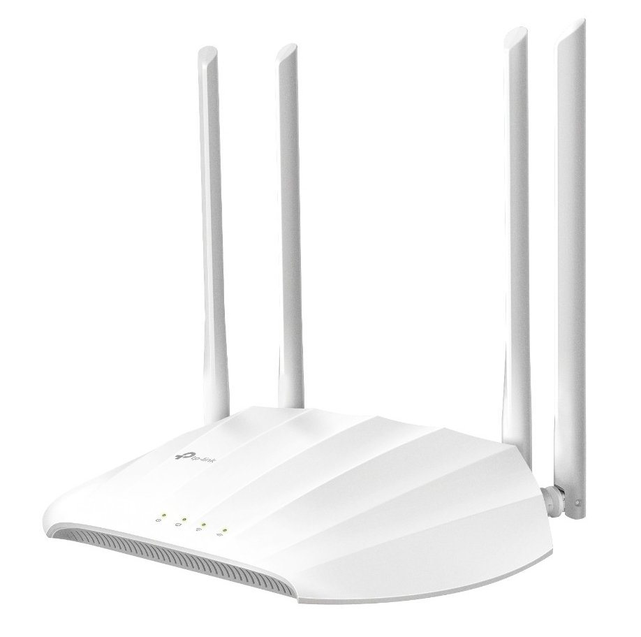 TP-LINK Wi-Fi access point , Dual Band, Gigabit, PoE, λευκό 2330