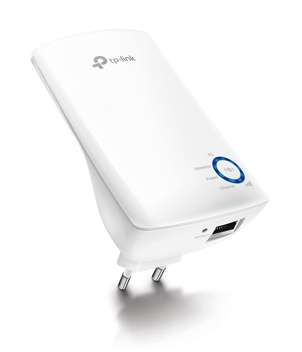 TP-LINK 300Mbps Universal WiFi Range Extender, Ver. 7.0 480 - Image 2
