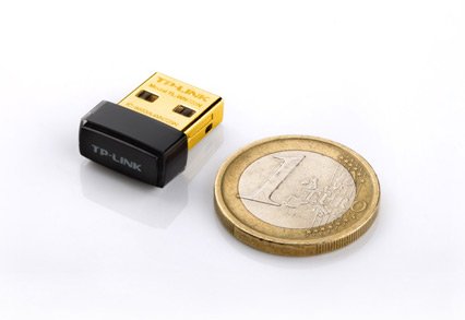 TP-LINK ασύρματος USB αντάπτορας δικτύου , 150Mbps, Ver. 3.0 526 - Image 3