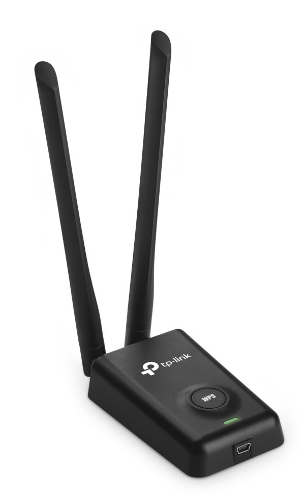 TP-LINK ασύρματος USB αντάπτορας δικτύου , 300Mbps, Ver. 2.0 629