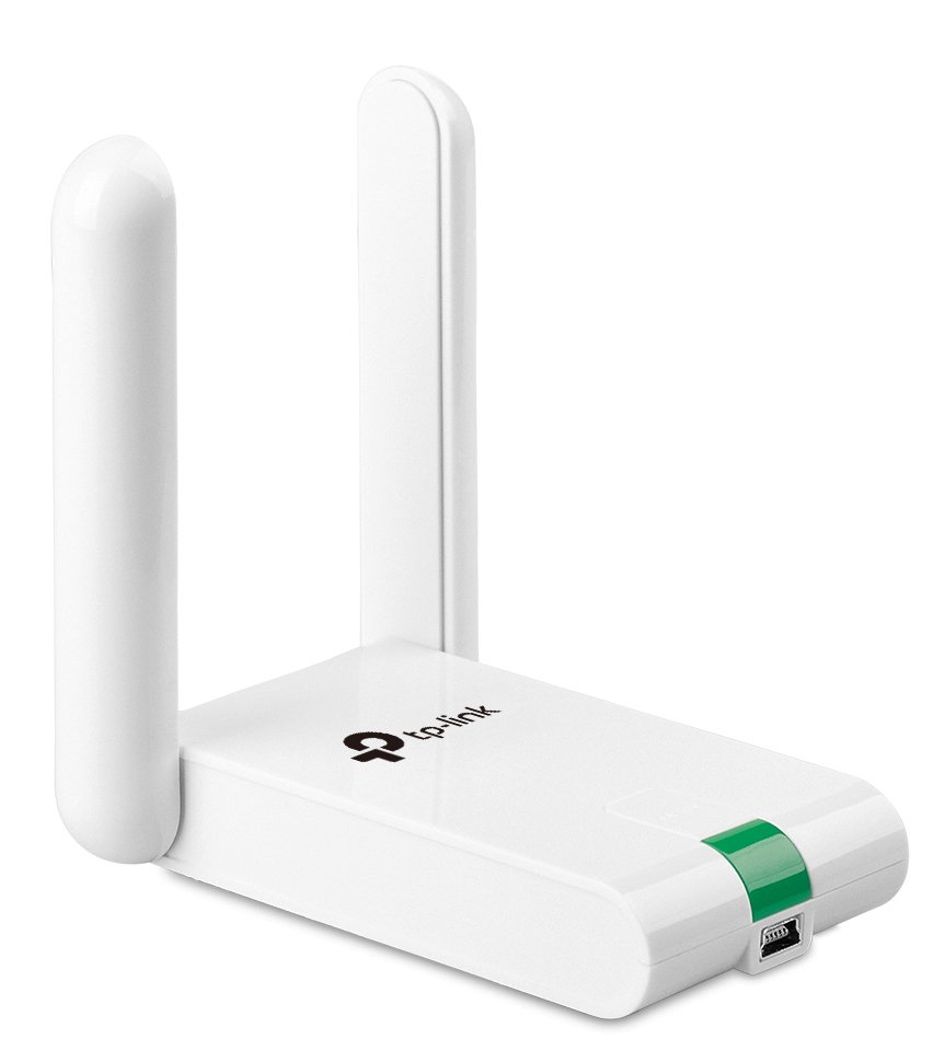 TP-LINK ασύρματος USB αντάπτορας δικτύου , 300Mbps, Ver. 6.0 1465