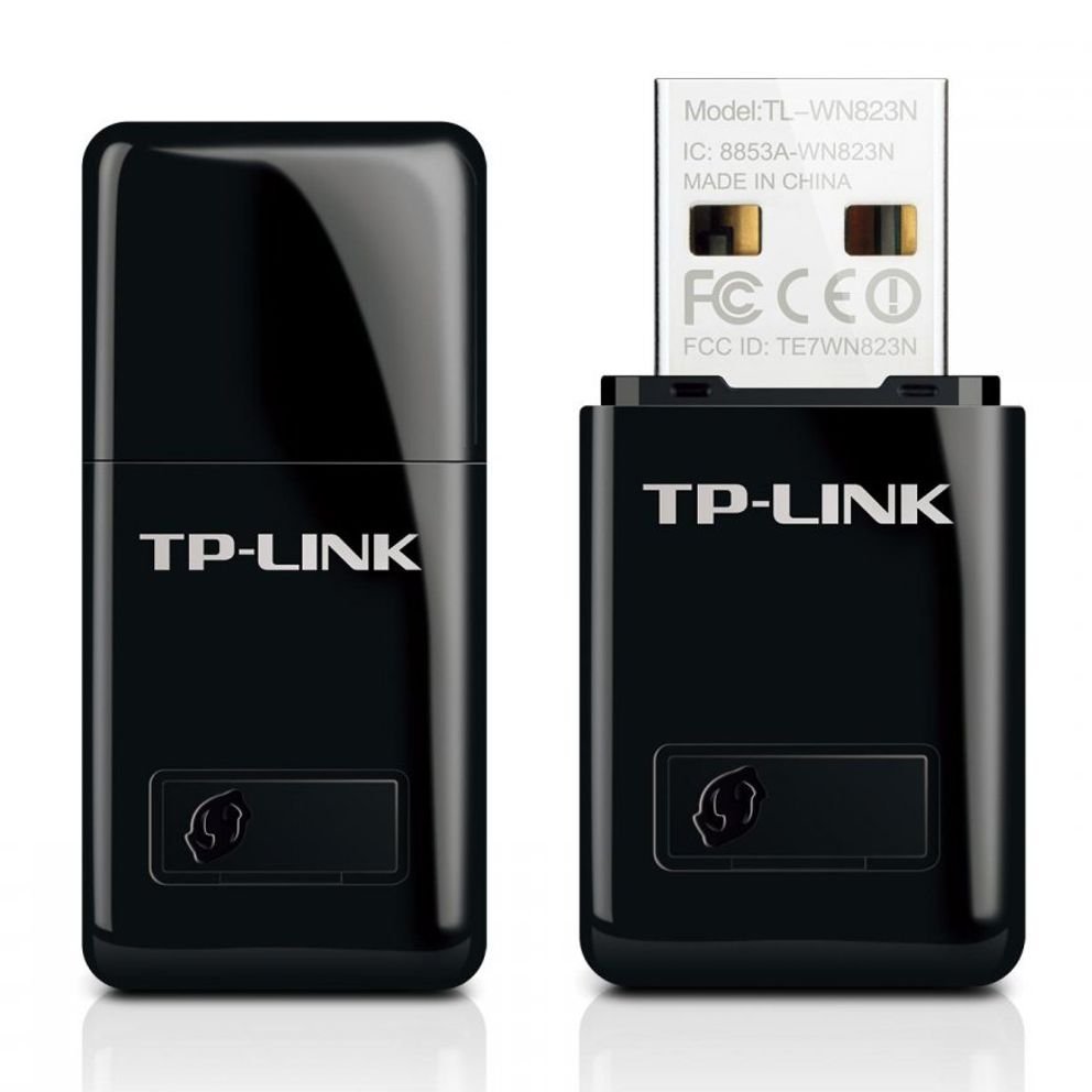 TP-LINK ασύρματος USB αντάπτορας δικτύου , 300Mbps, Ver. 3.0 524