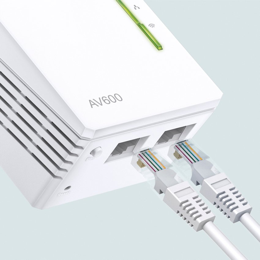 WiFi 1