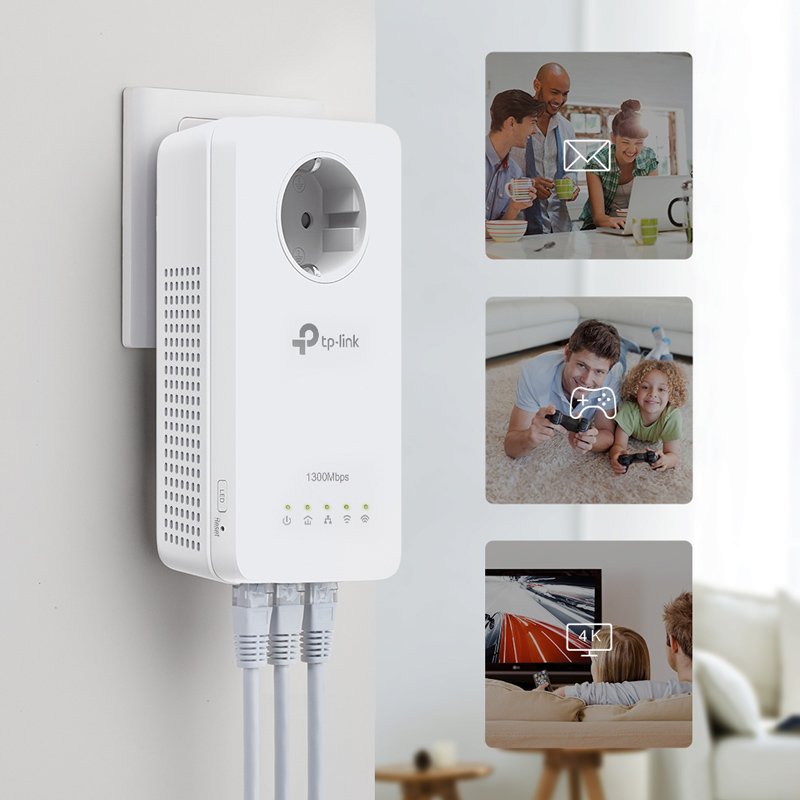 WiFi 1