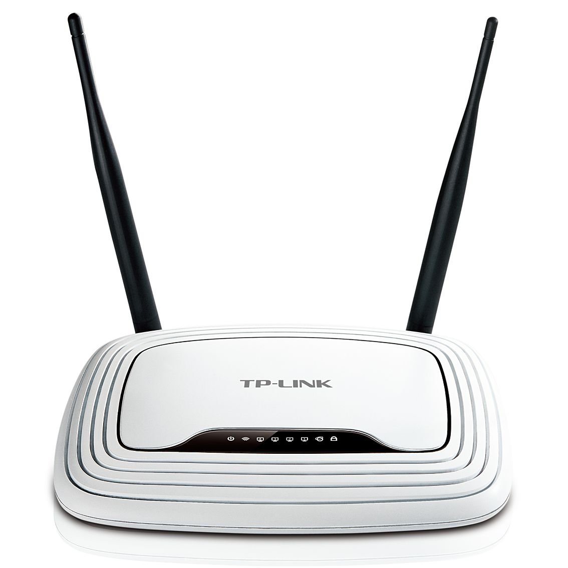 TP-LINK Ασύρματο N Router , 300Mbps, Ver. 1.0 628