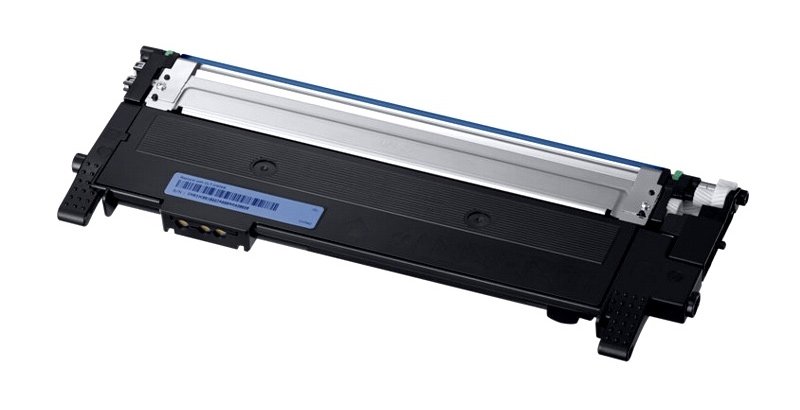 Συμβατό oner για Samsung, CL-C404S, 1K, κυανό 899