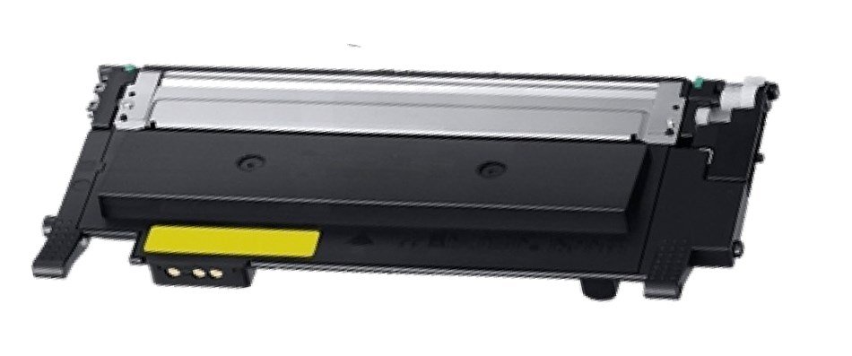 Συμβατό oner για Samsung, CL-Y404S, 1K, κίτρινο 901