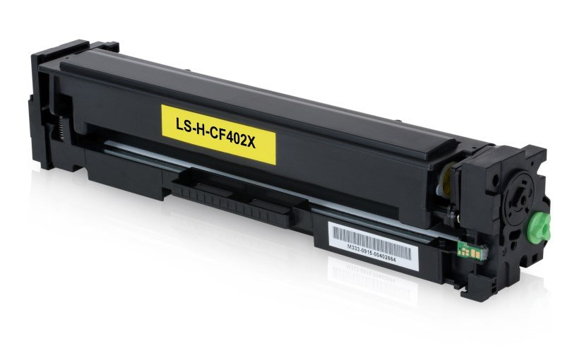 Συμβατό oner για HP, CF402X, 2.3K, κίτρινο 659