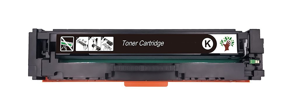 Συμβατό oner για HP CF530A, 1.1K, μαύρο 948