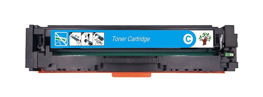 Συμβατό oner για HP CF531A, 0.9K, κυανό 949