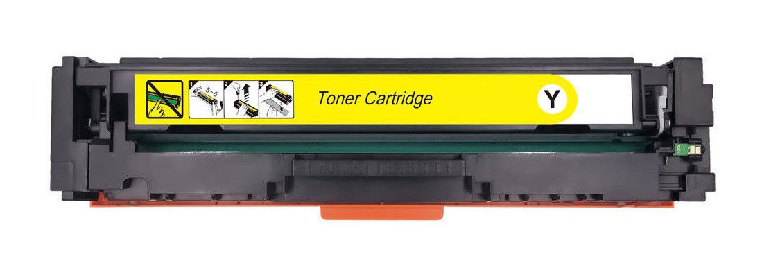 Συμβατό oner για HP CF532A, 0.9K, κίτρινο 950