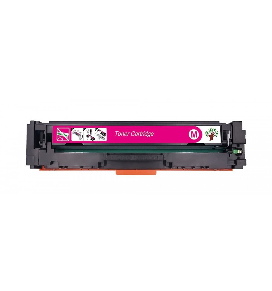 Συμβατό oner για HP CF533A, Magenta, 0.9K 951