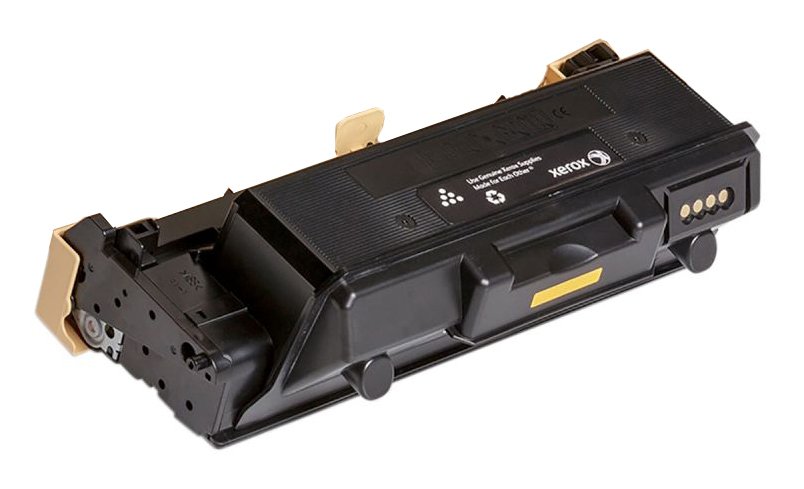 Συμβατό oner για Xerox, X3330, 15K, μαύρο 1083