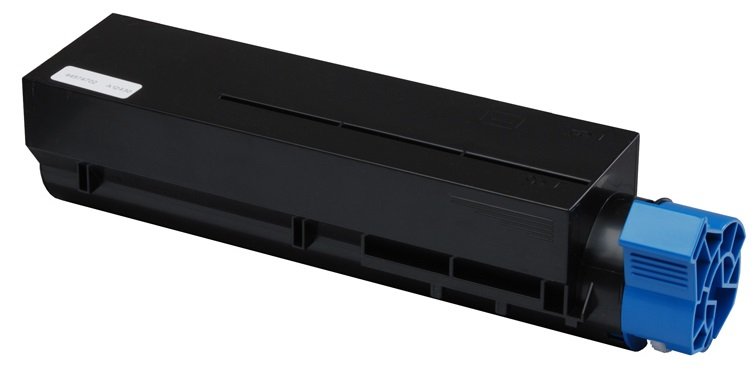 Συμβατό oner για OKI, B411, Black, 3K 679