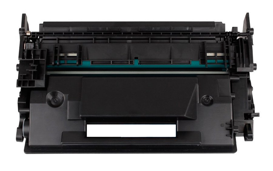 Συμβατό oner για HP, CF287X, Black, 18K 893