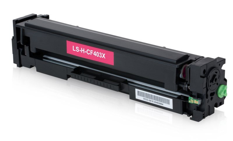 Συμβατό oner για HP CF403X, 2.3K, Magenta 769