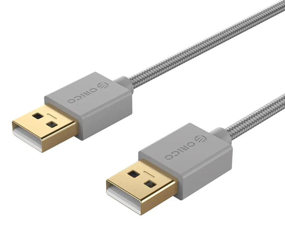 kalodio USB 2.0, 480Mbps, 1m, gkri 1m