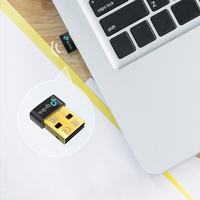 USB Type-A 1