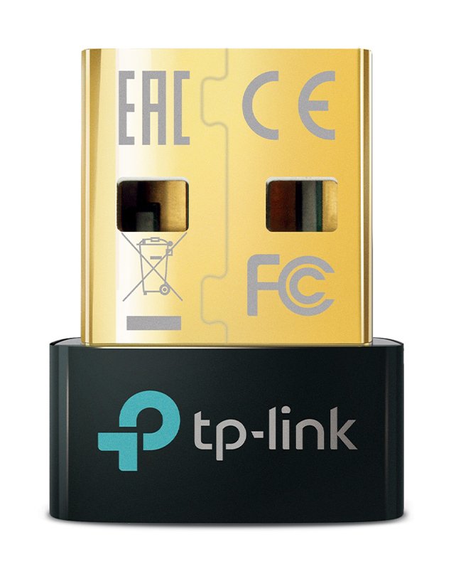 TP-LINK Bluetooth 5.0 nano USB αντάπτορας , Ver. 1.0 3565