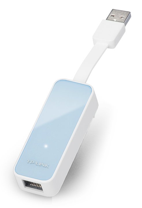 TP-LINK αντάπτορας δικτύου , USB, 100Mbps Ethernet, Ver. 1.0 1503
