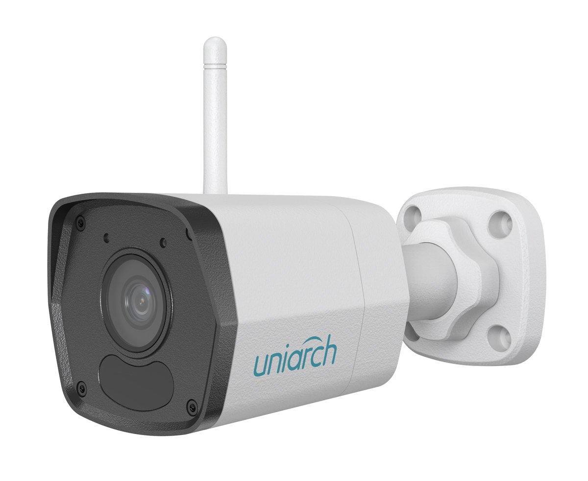 UNIARCH smart κάμερα , 2MP, WiFi, SD, IP67 7112