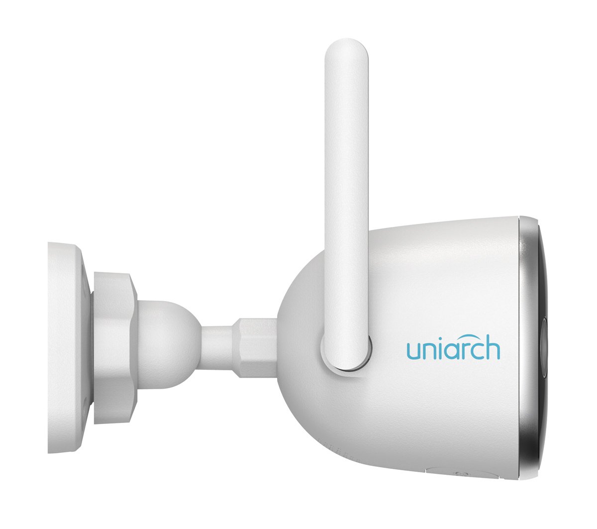 UNIARCH smart κάμερα , 3MP, WiFi, SD, IP67 7109 - Image 3