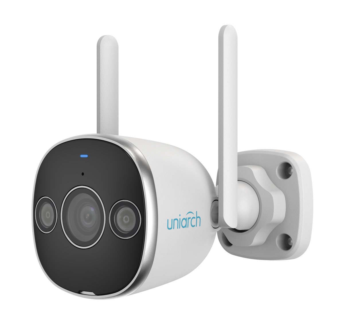 UNIARCH smart κάμερα , 3MP, WiFi, SD, IP67 7109