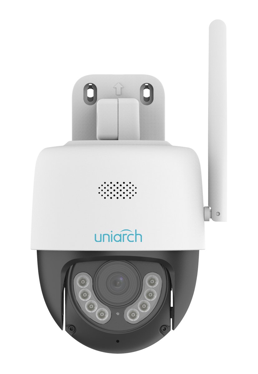 UNIARCH smart κάμερα , 3MP, WiFi, PTZ, SD 7113