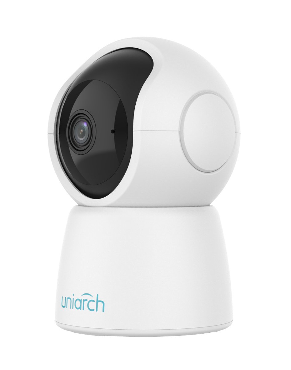 UNIARCH smart κάμερα , 3MP, WiFi, PTZ, SD 7110 - Image 3