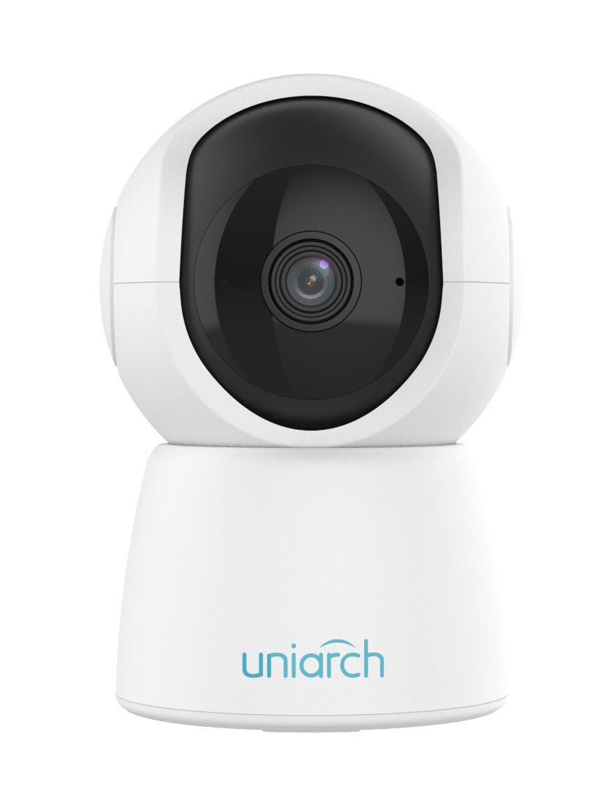 UNIARCH smart κάμερα , 4MP, WiFi, PTZ, SD 7111