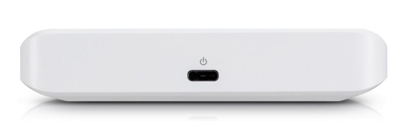UniFi Switch lex-Mini, 5-Port Gigabit, 10/100/1000 Mbps 3320 10 - 100 - 1000