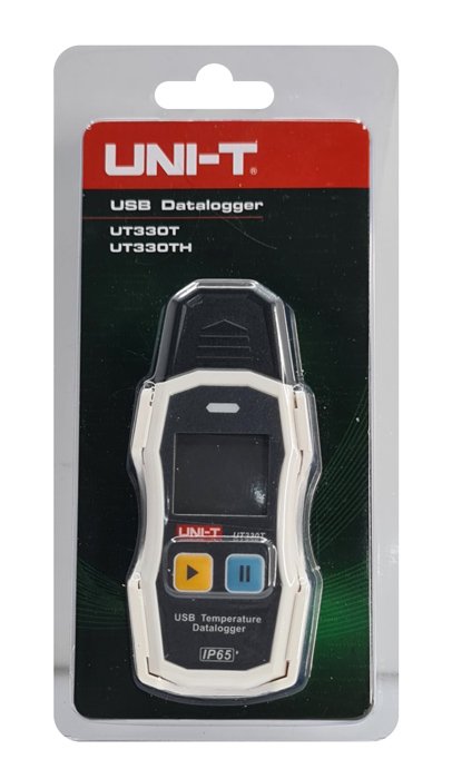 psifiako thermometro, USB, -30 eos 70 °C Thermometro - Ygrasiometro 4