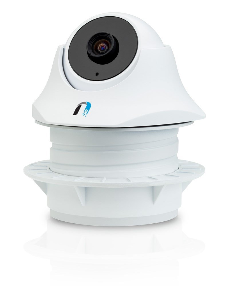 UBIQUITI UniFi Video Camera Dome , 720p, H.264 687